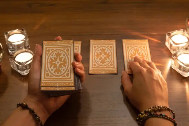 Tarot Reading