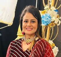 Ketki Chadha